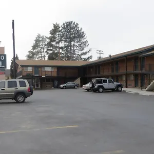 Belcaro Motel Denver